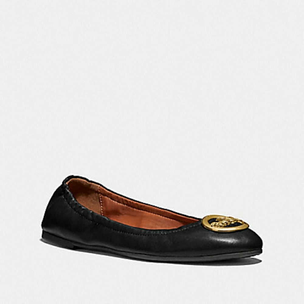 Coach Bailey Flats
